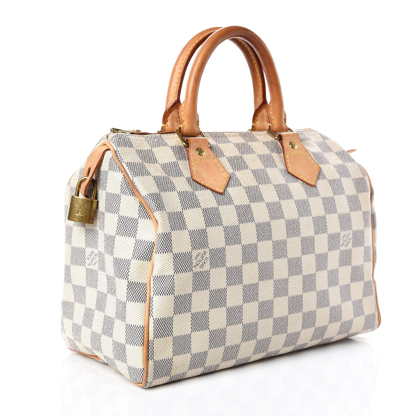 Damier Azur Speedy 25