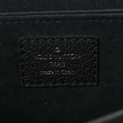 Louis Vuitton Monogram Vaugirard Black 5 of 6