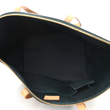Louis Vuitton Vernis Bellevue GM Blue Nuit 5 of 11