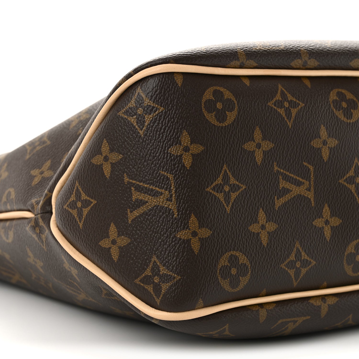 Louis Vuitton Monogram Delightful PM Pivoine 9 of 10