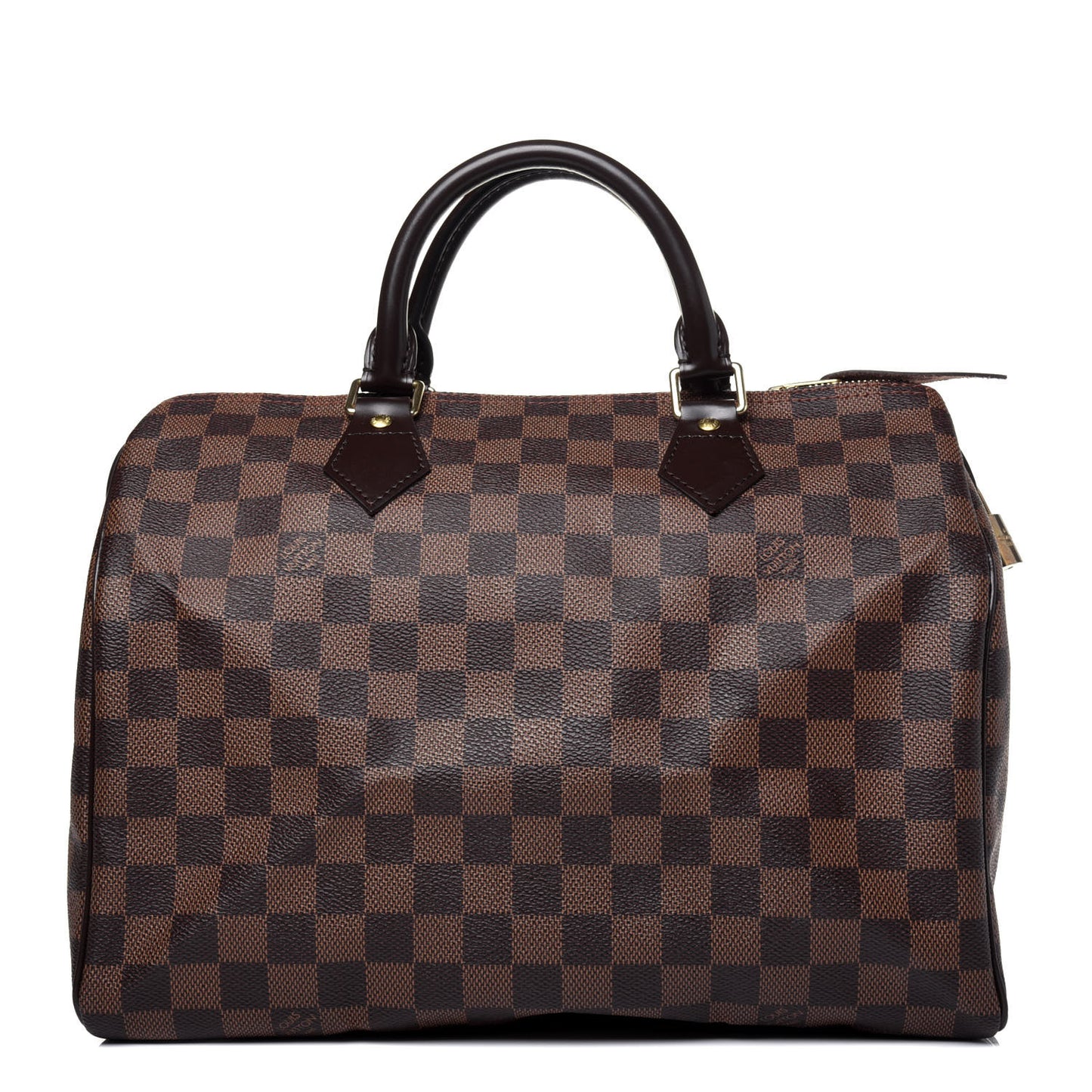 Damier Ebene Speedy 30