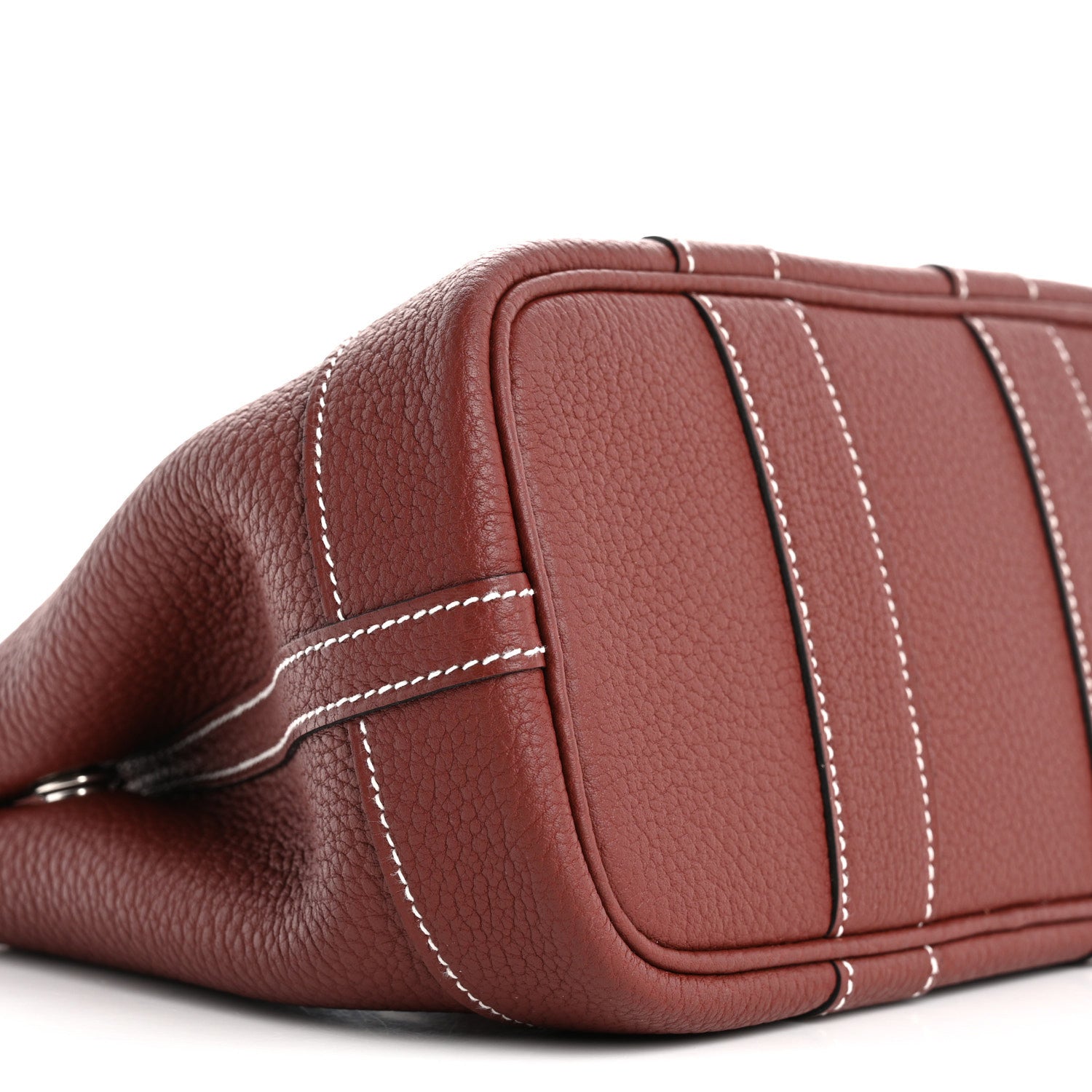 Hermes Negonda Neo Garden 23 Rouge H 9 of 12