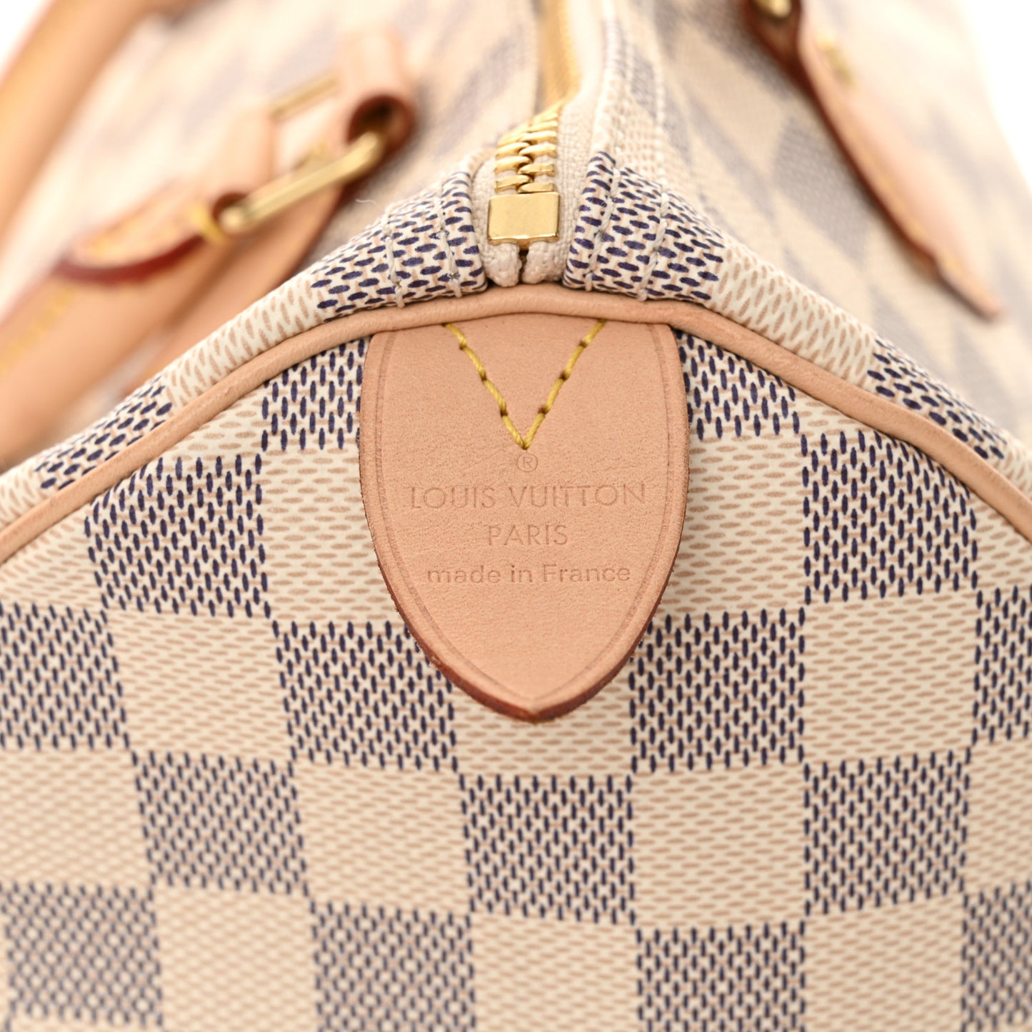 Damier Azur Speedy 30