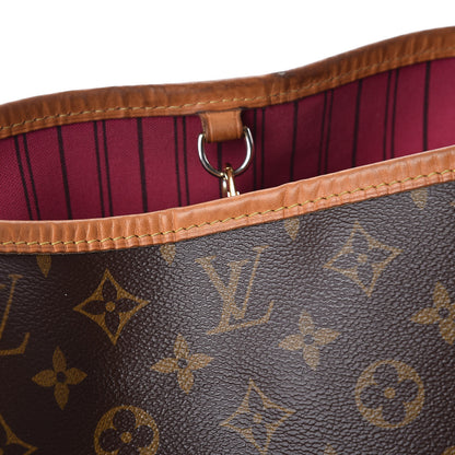 Louis Vuitton Monogram Delightful PM Pivoine 12 of 21