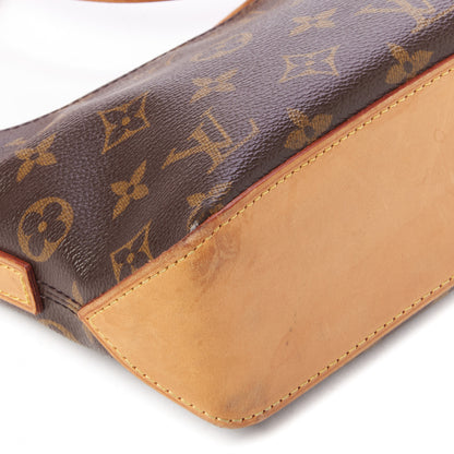 Louis Vuitton Monogram Trotteur 6 of 8
