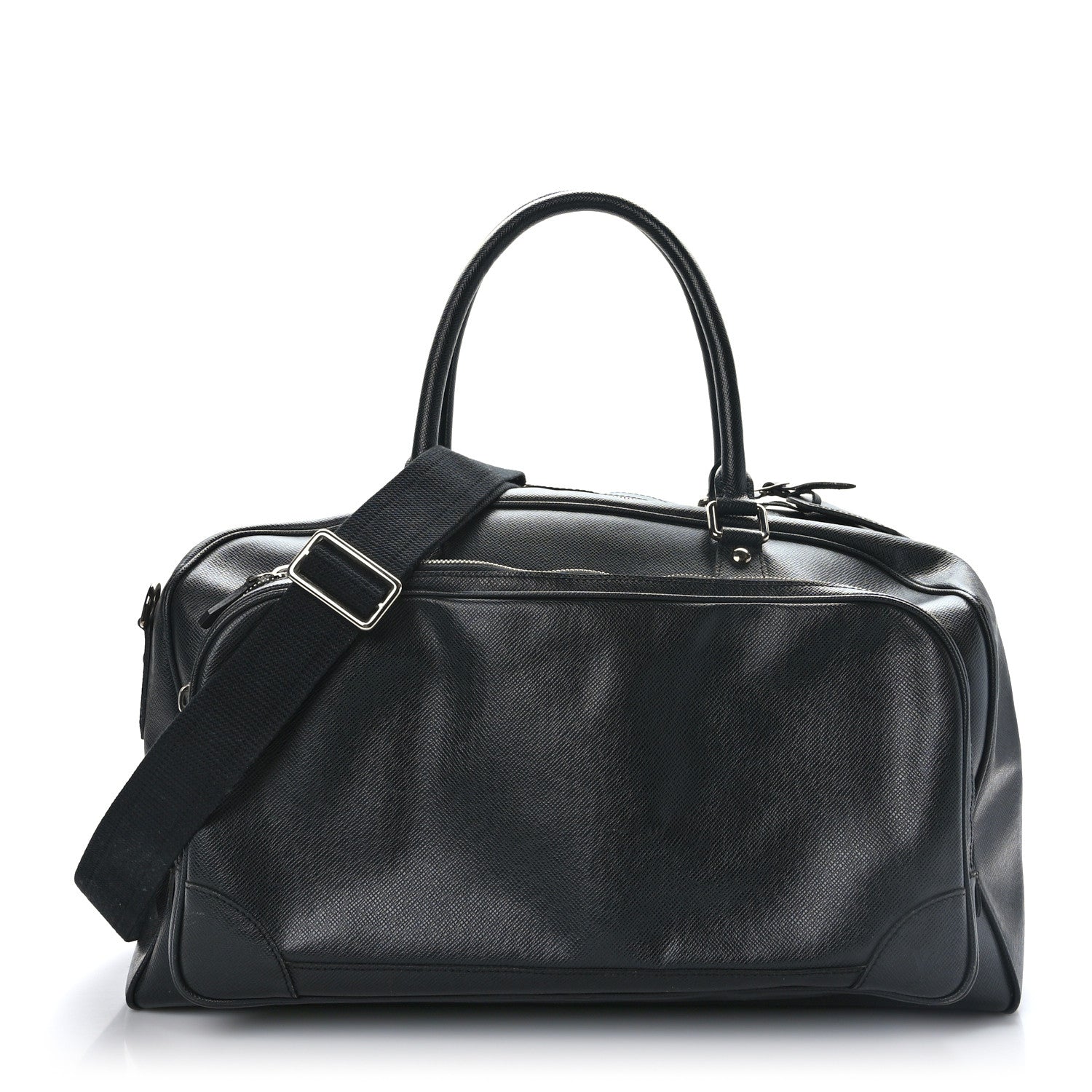 Louis Vuitton Taiga Nikolai Ardoise 1 of 9