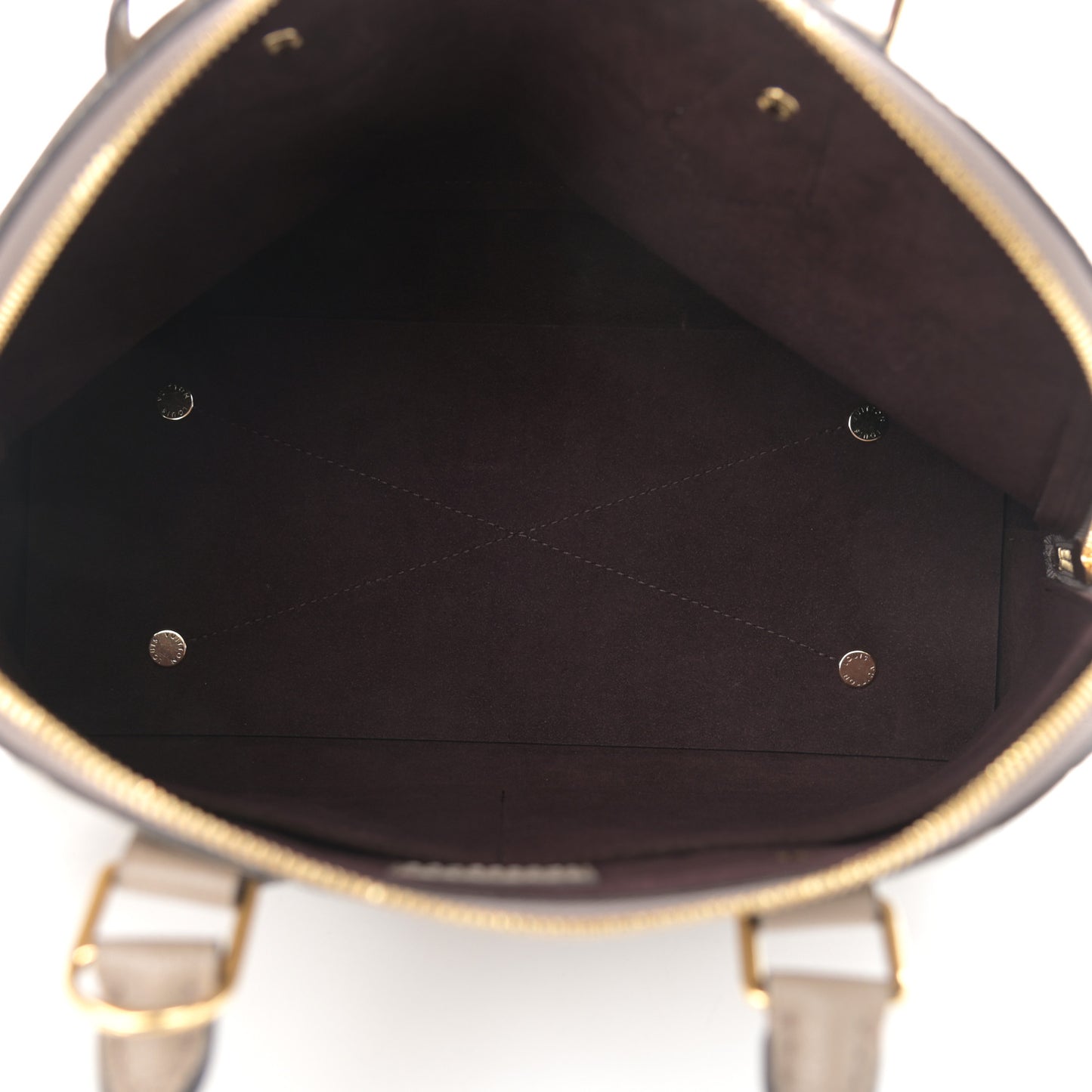 Empreinte Neo Alma PM Tourterelle