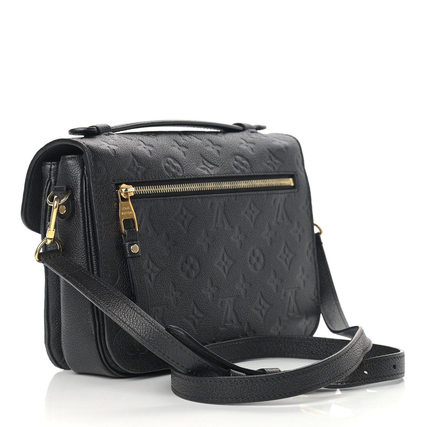 Empreinte Pochette Metis Black