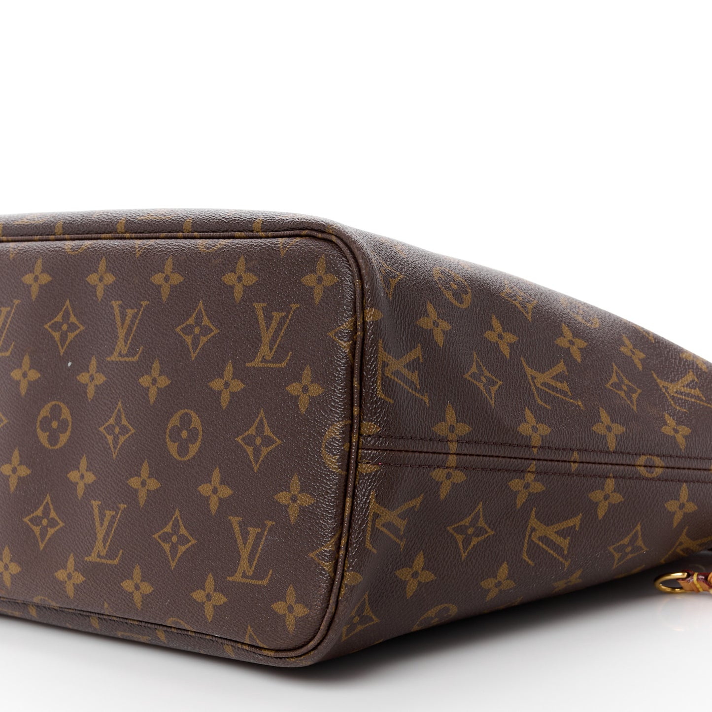 Monogram Neo Neverfull MM Pivoine