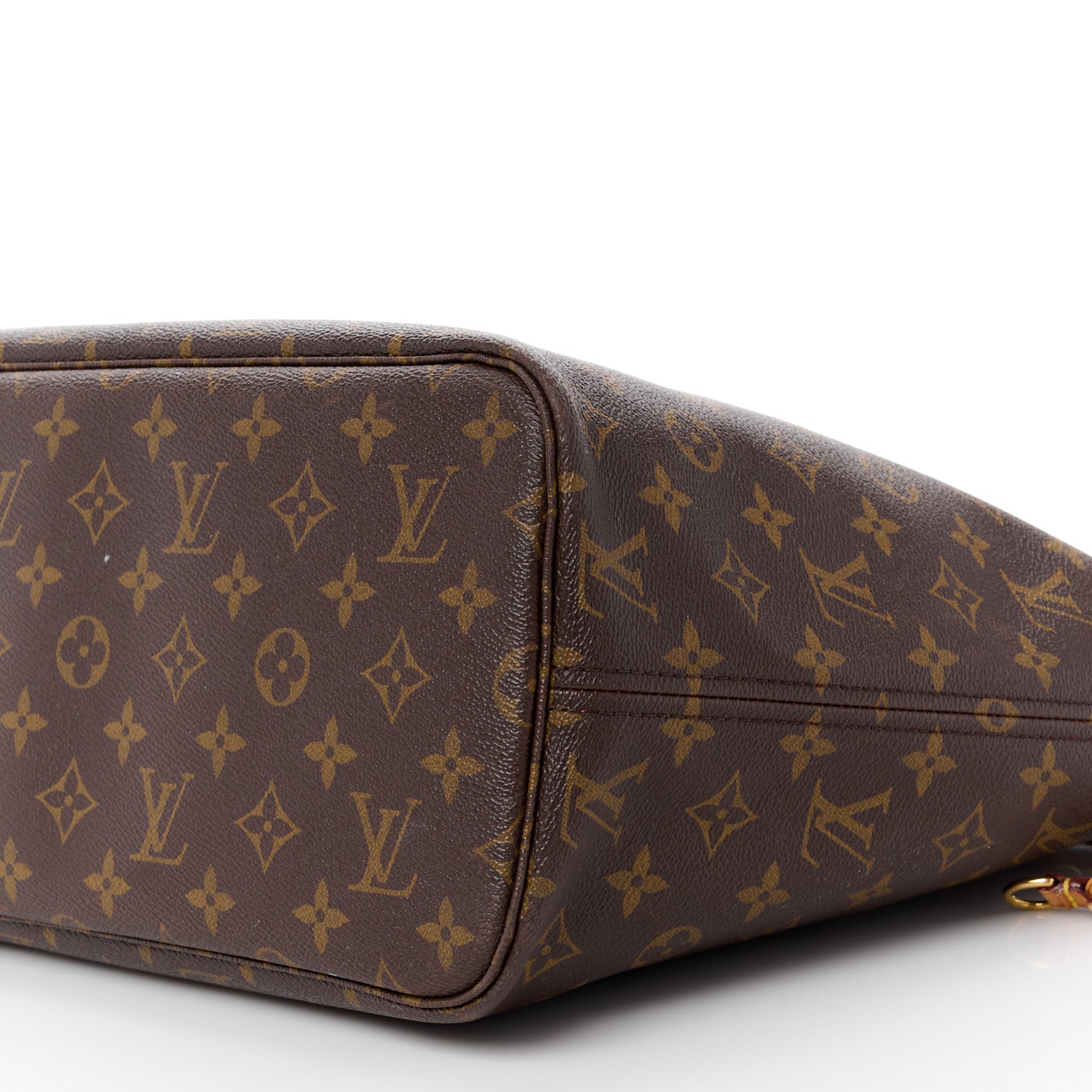 Louis Vuitton Monogram Neo Neverfull MM Pivoine 12 of 15