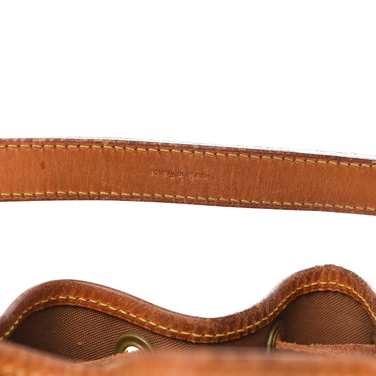 Monogram Petit Noe