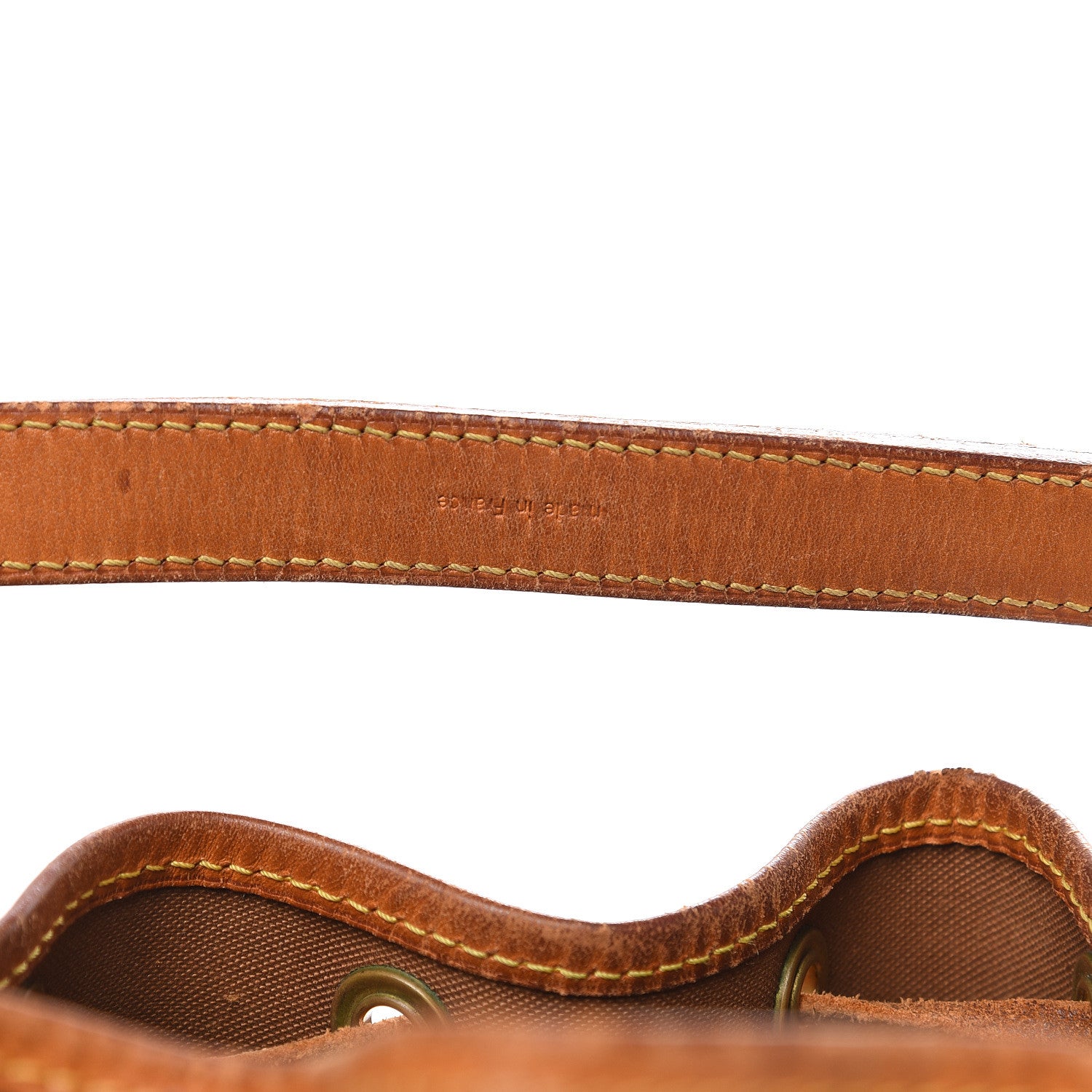 Louis Vuitton Monogram Petit Noe 16 of 18