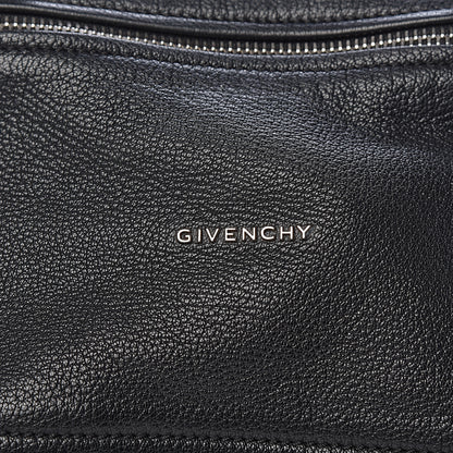 Givenchy Sugar Goatskin Small Pandora Black 8 of 10