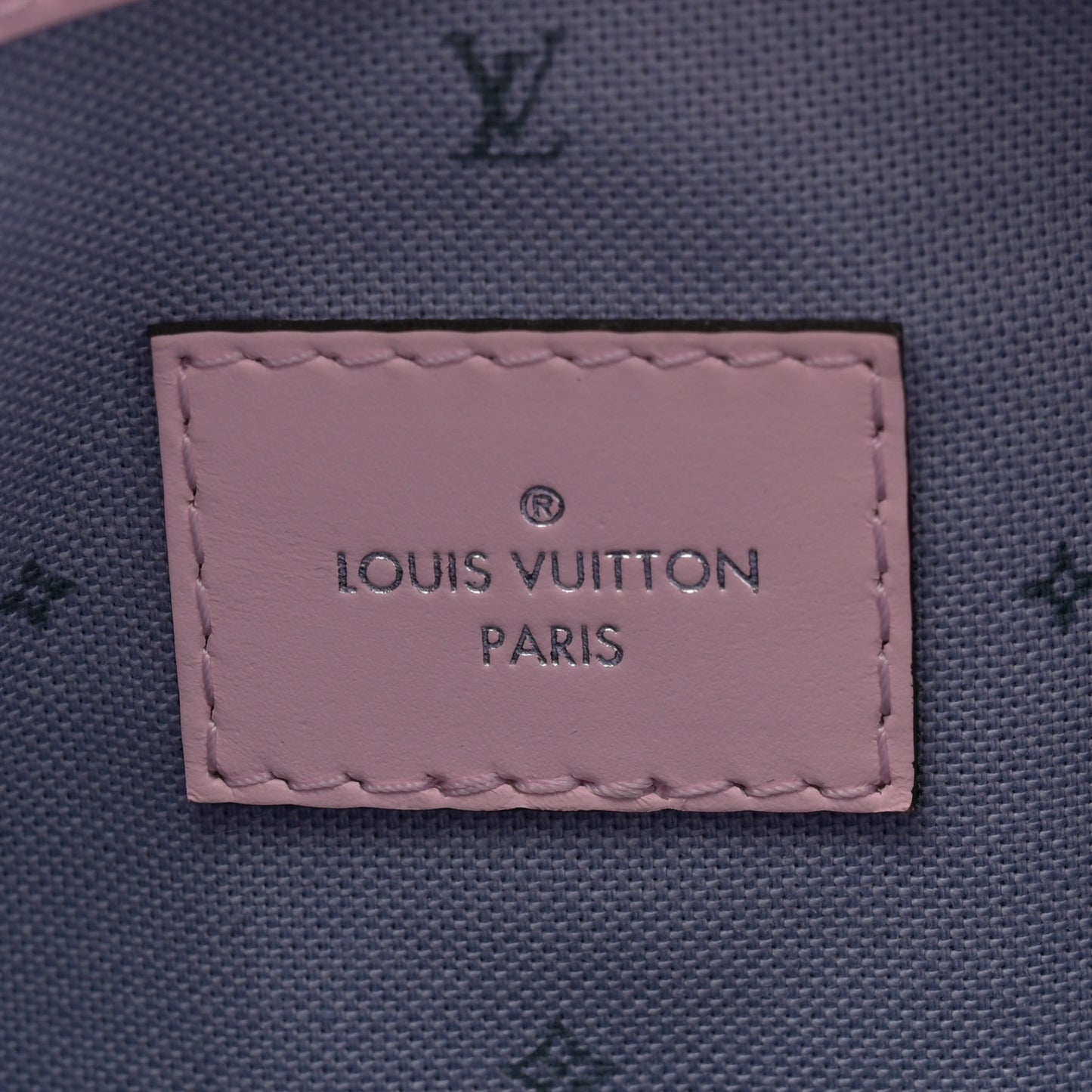 Monogram Escale Speedy Bandouliere 30 Pastel