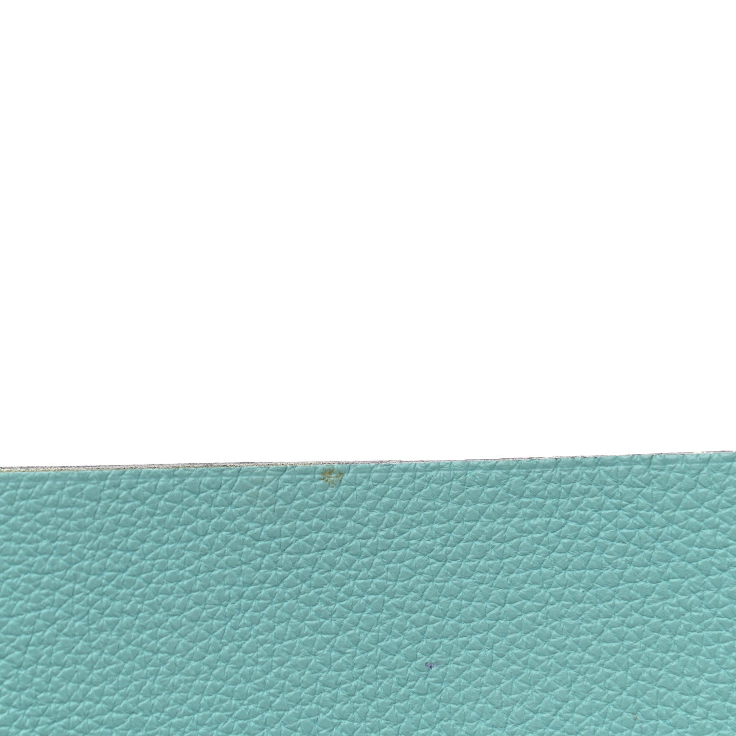 Hermes Togo Ulysse MM Agenda Cover Bleu Atoll 8 of 16