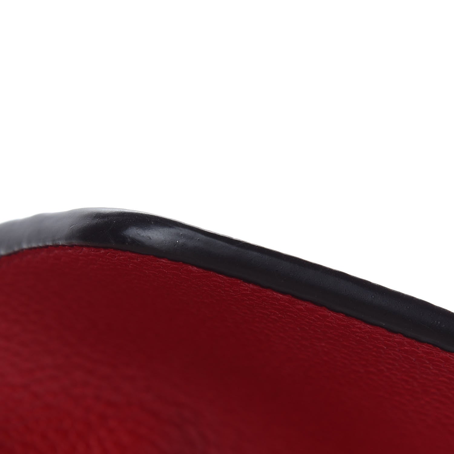 Louis Vuitton Empreinte Pochette Metis Scarlet 10 of 10