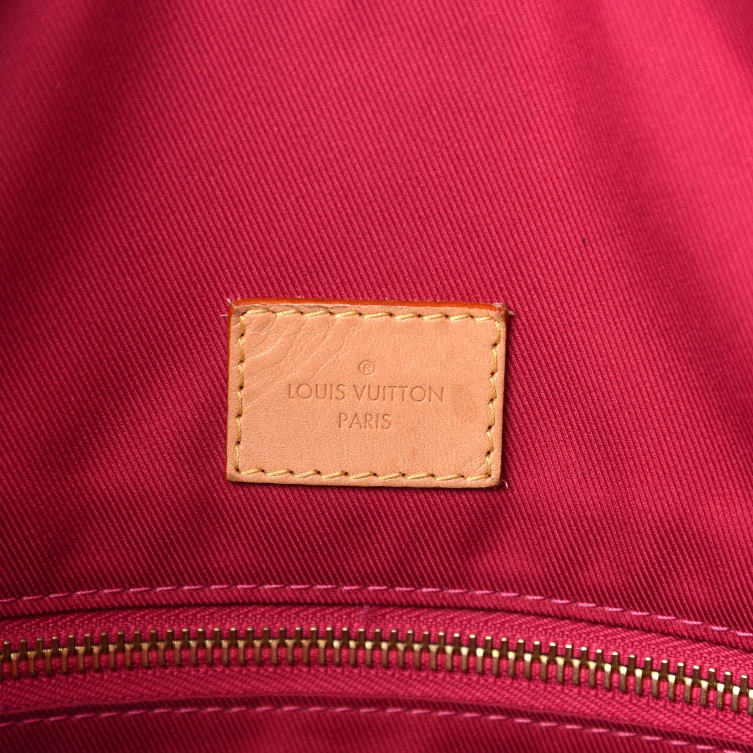 Louis Vuitton Monogram Graceful PM Pivoine 11 of 15