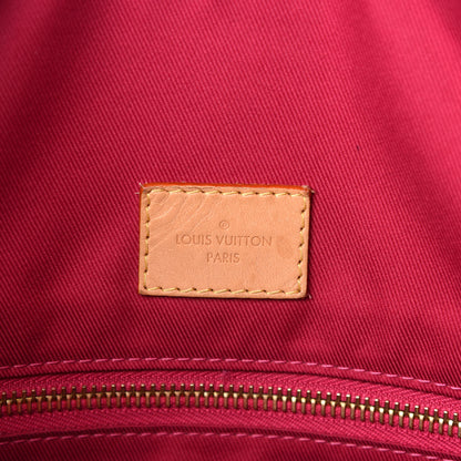 Louis Vuitton Monogram Graceful PM Pivoine 11 of 15