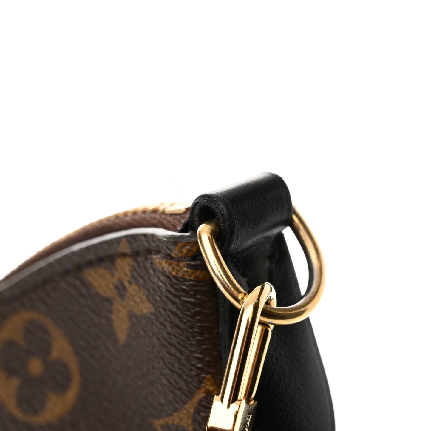 Monogram Boulogne NM Black