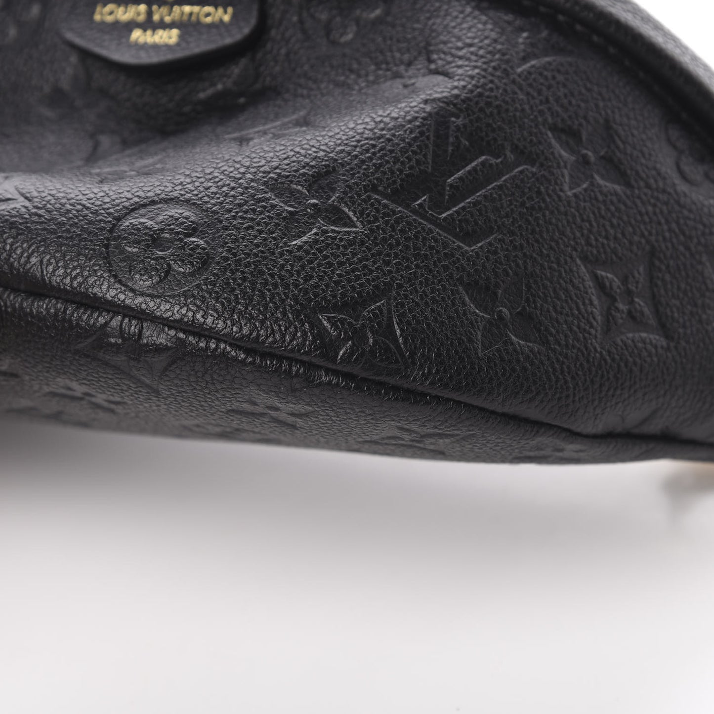 Empreinte BumBag Black