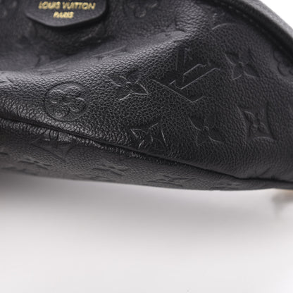 Louis Vuitton Empreinte BumBag Black 11 of 11