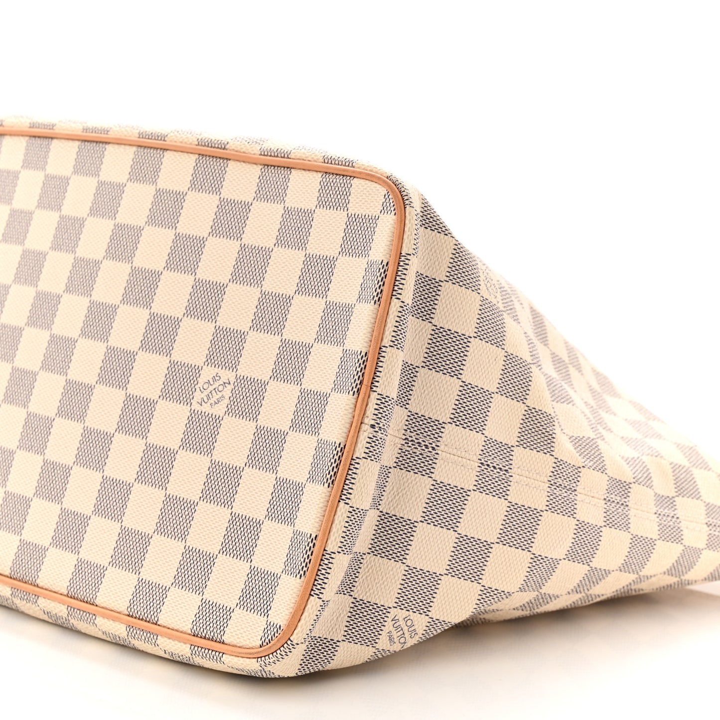 Damier Azur Saleya MM