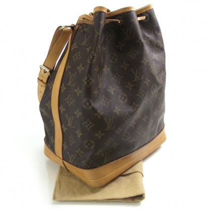 Louis Vuitton Monogram Noe 3 of 10