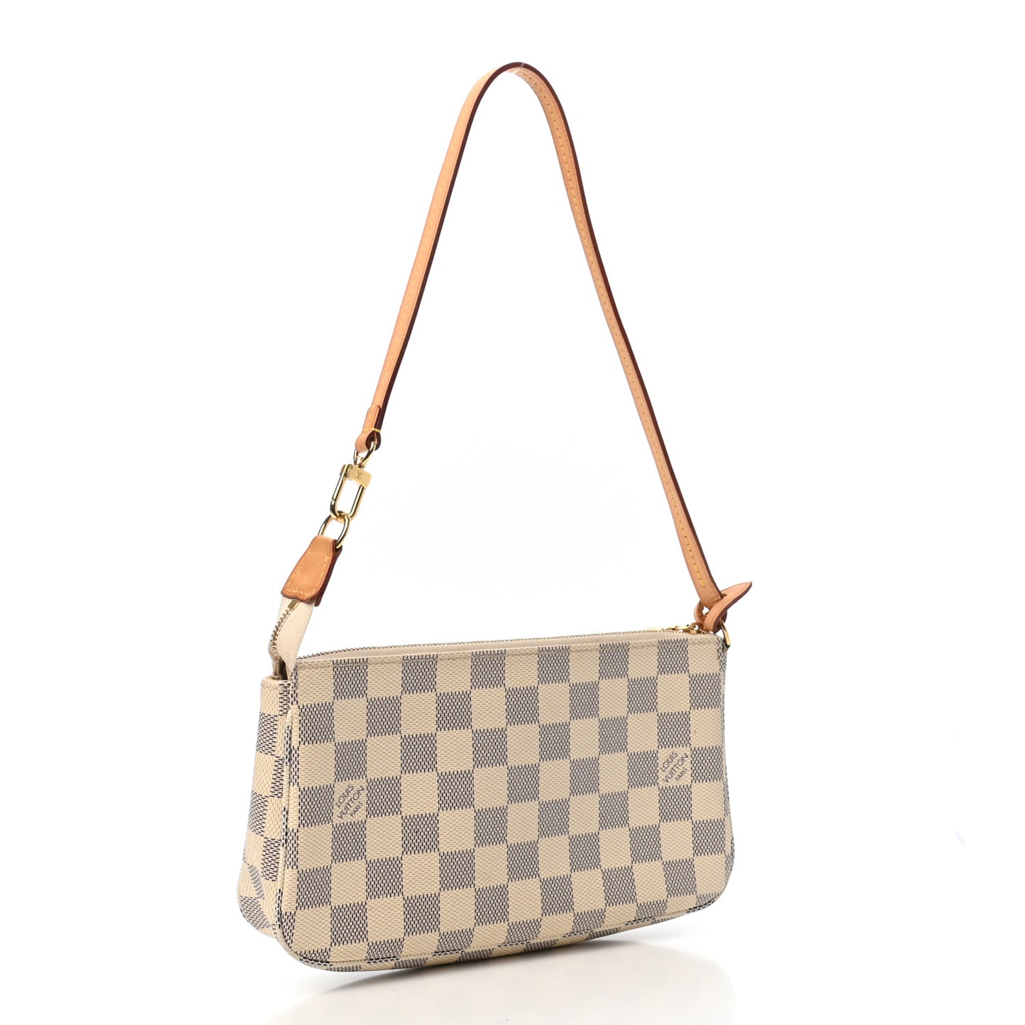 Damier Azur Pochette Accessories NM
