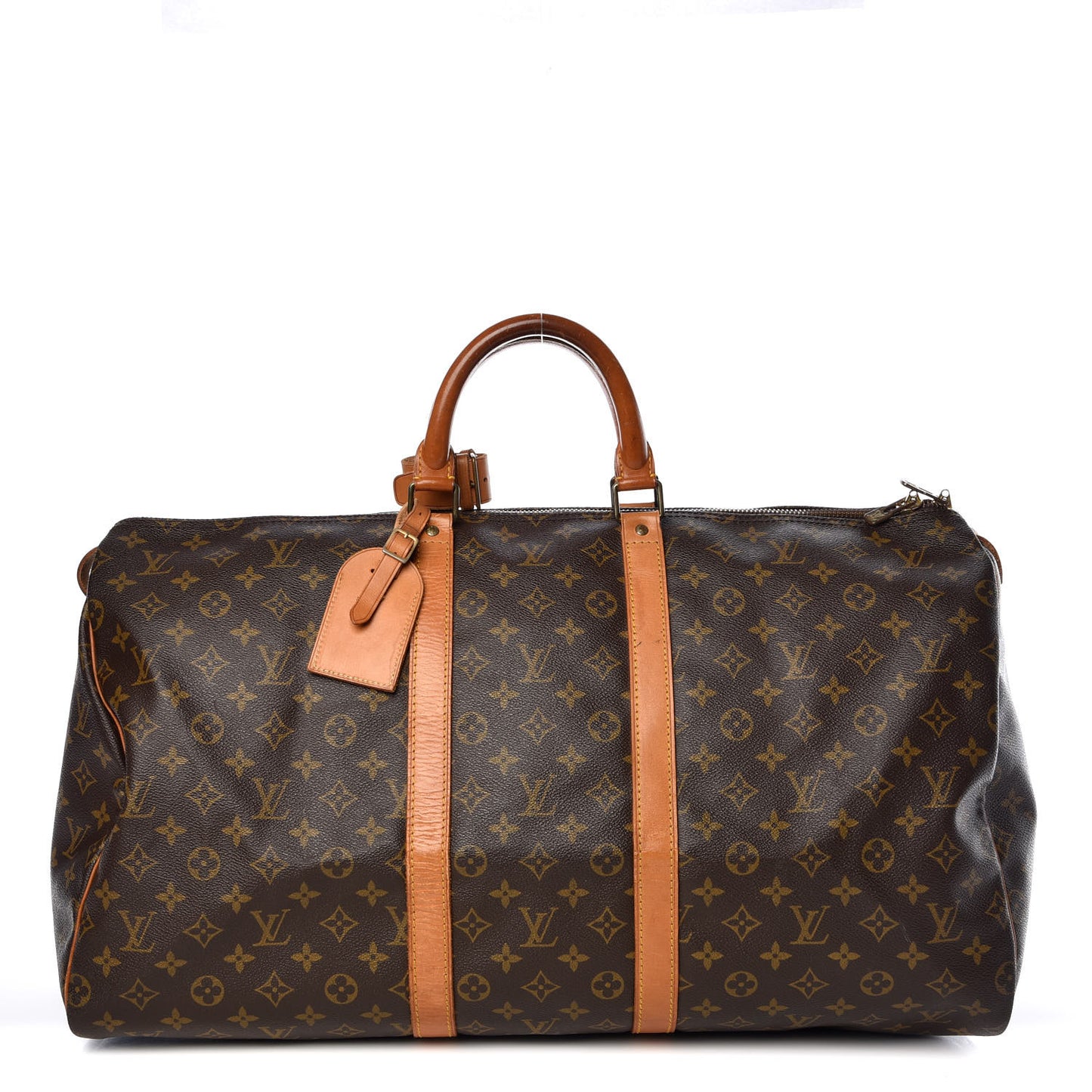 Monogram Keepall 55