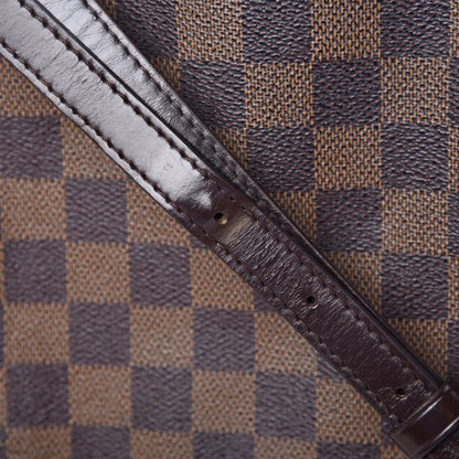 Louis Vuitton Damier Ebene Hoxton GM 13 of 14