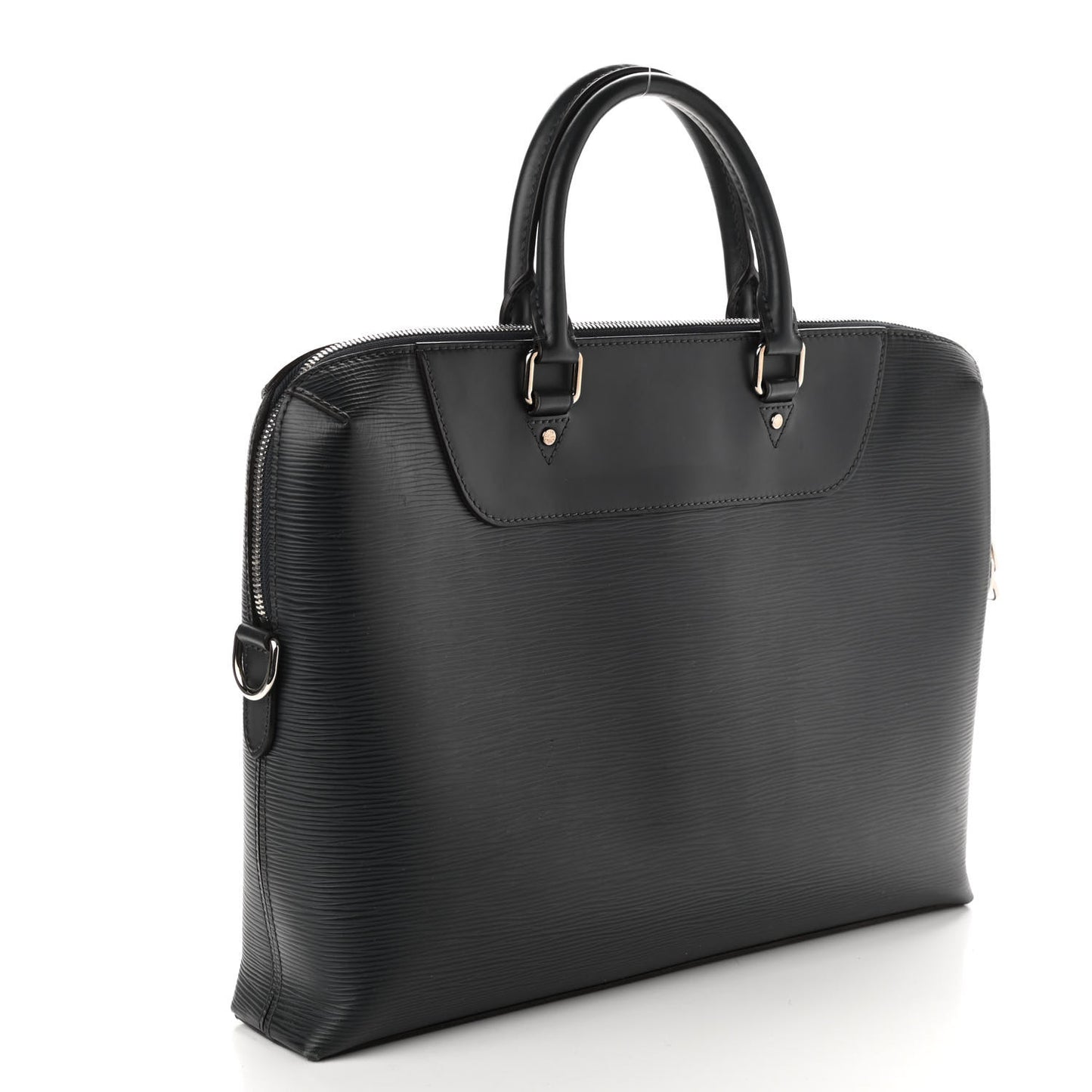 Epi Porte-Documents Jour Briefcase Black