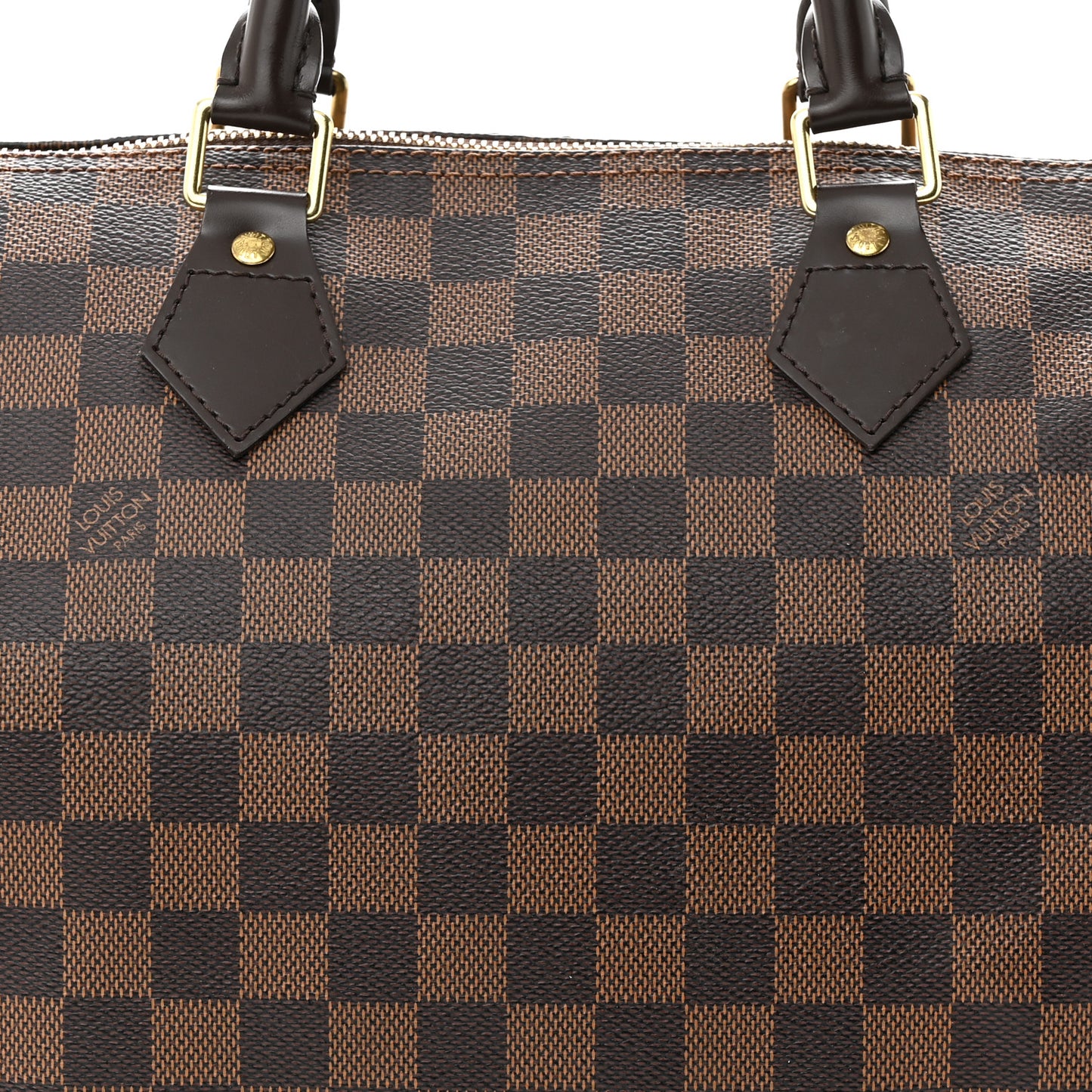 Damier Ebene Speedy 30