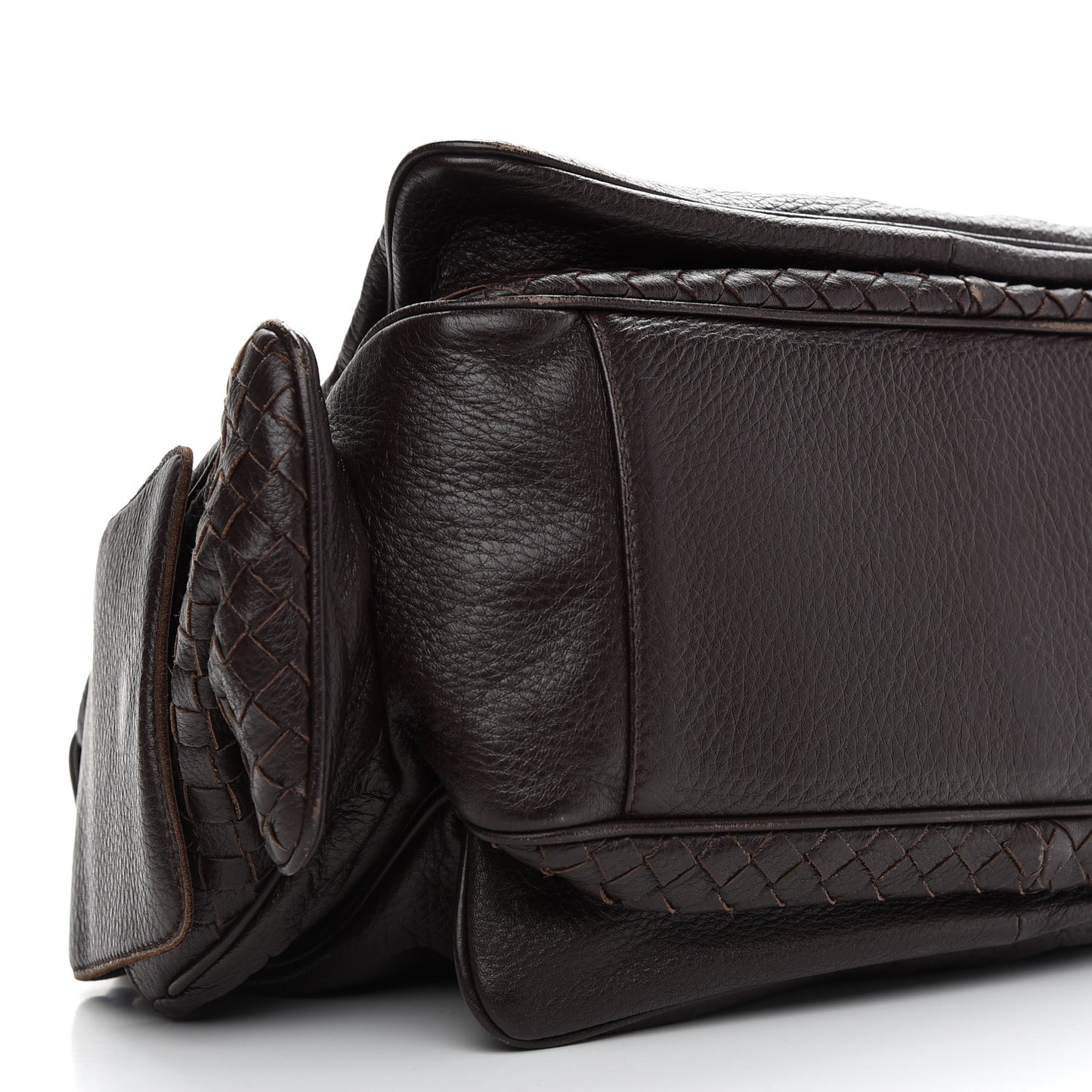Cervo Cocker Hobo Ebano