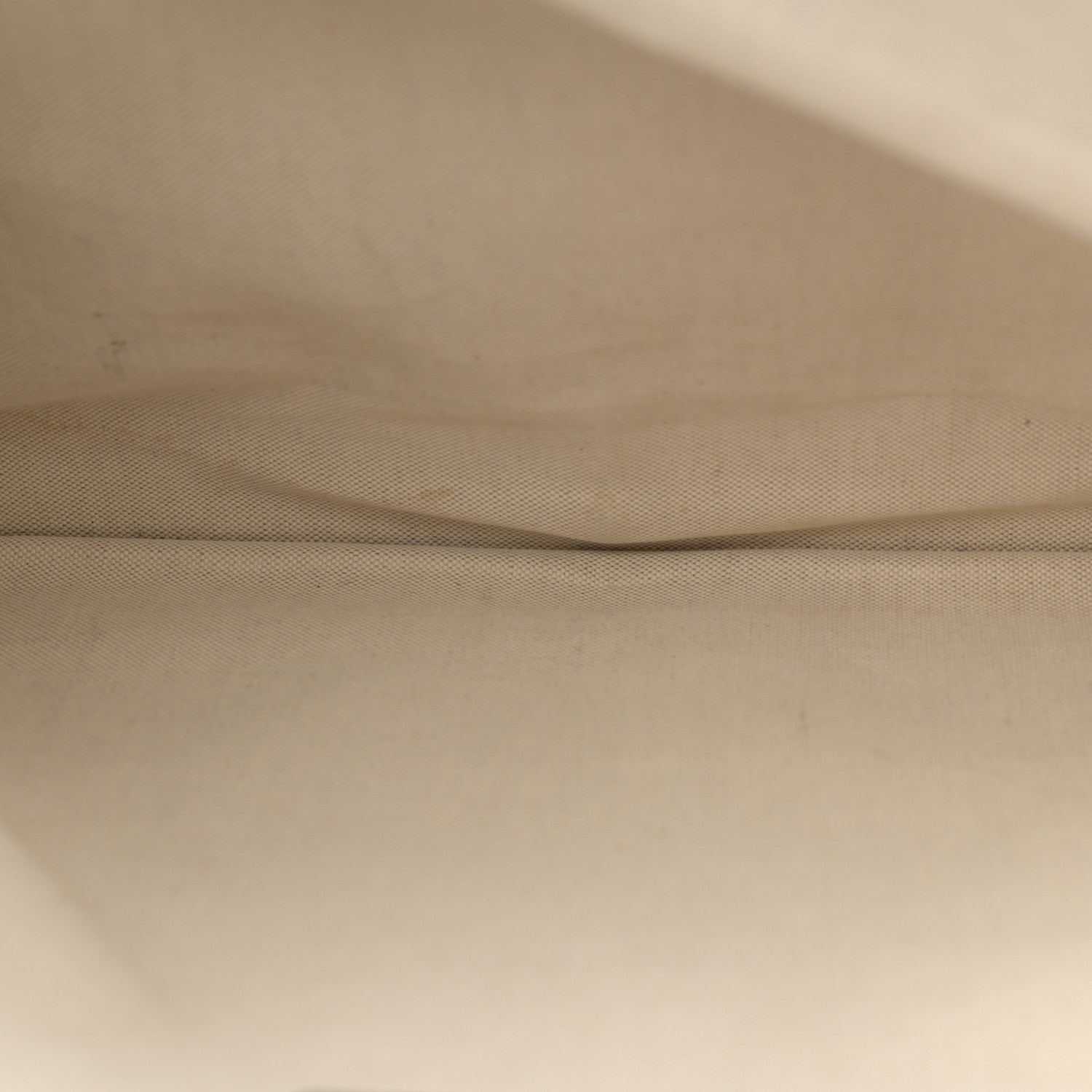 Christian Dior Oblique Fold Over Clutch Blue 5 of 10