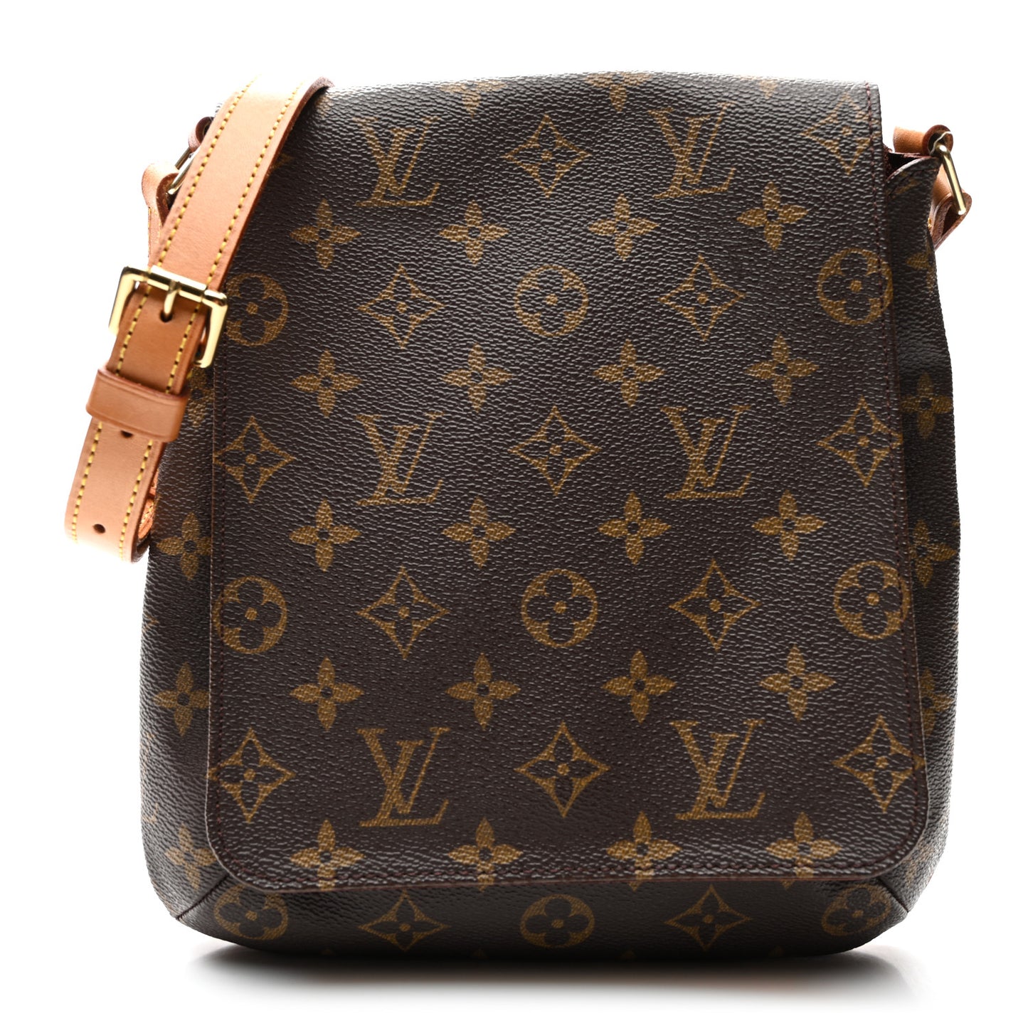 Monogram Musette Salsa