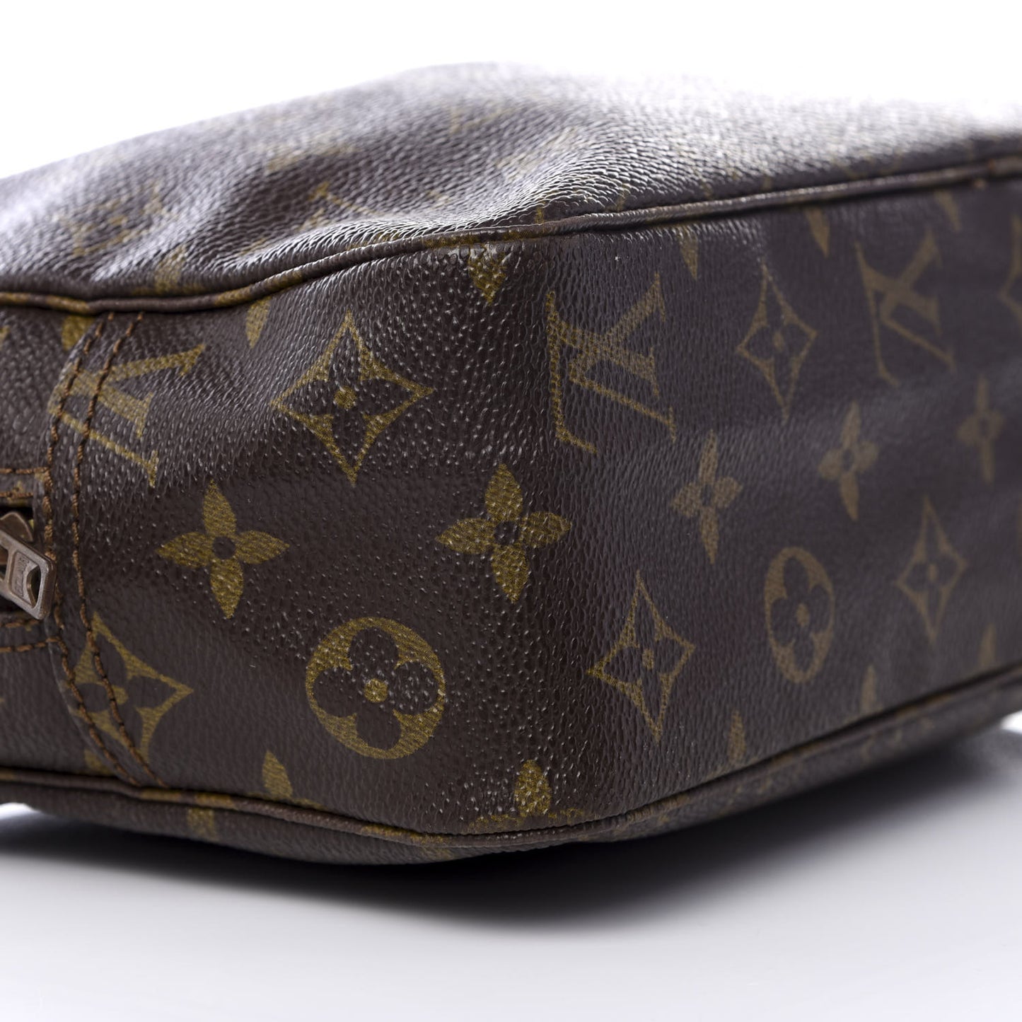 Monogram Trousse Toilette 28