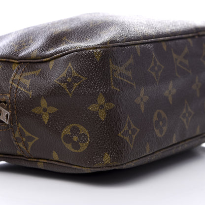 Louis Vuitton Monogram Trousse Toilette 28 5 of 7