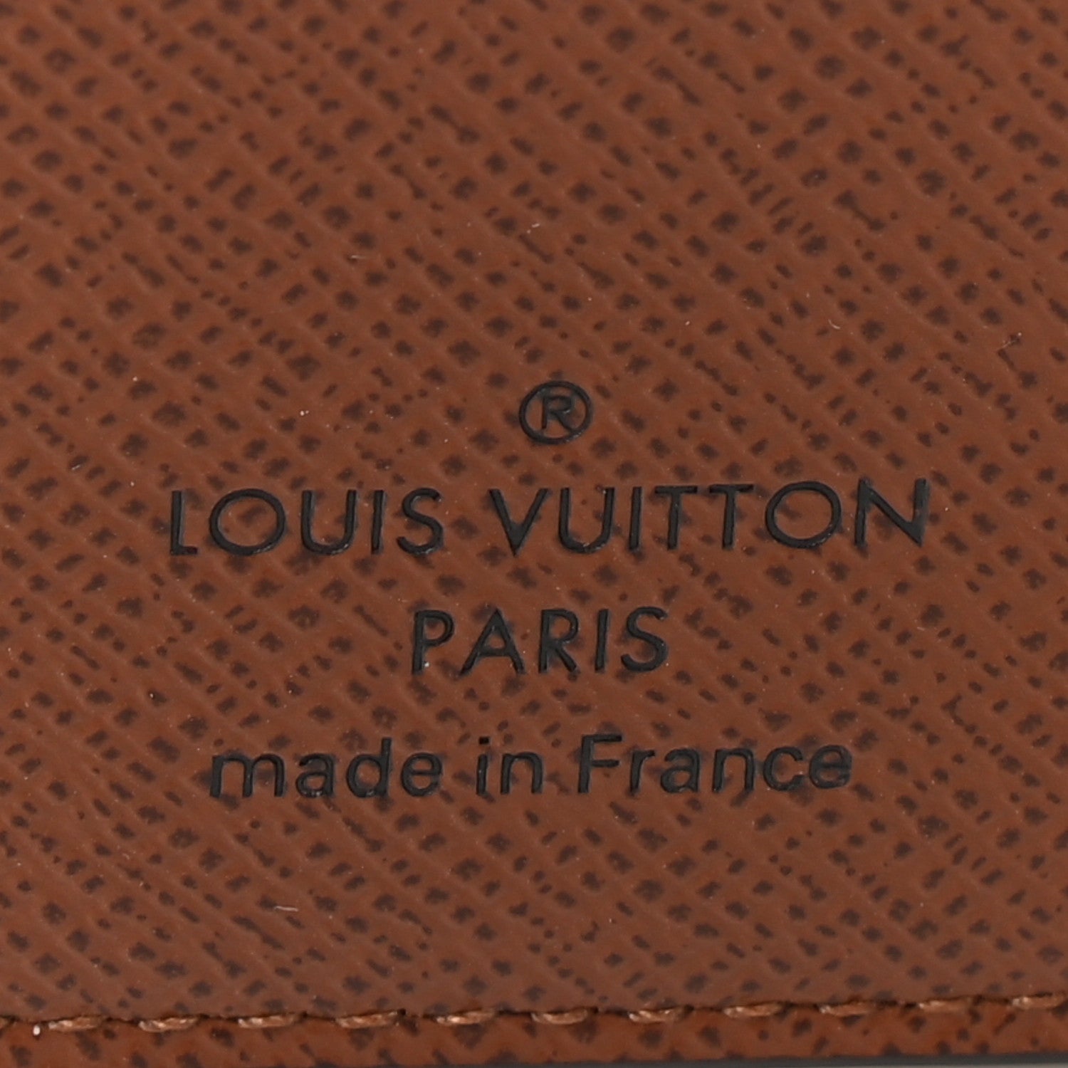 Louis Vuitton Monogram Medium Ring Agenda Cover 6 of 7