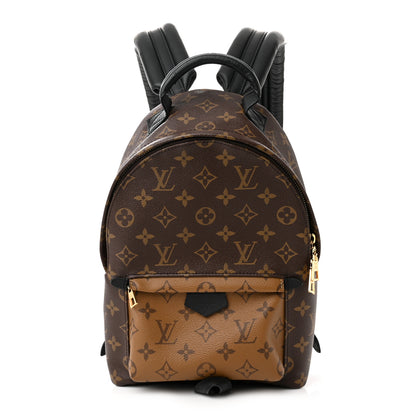 Louis Vuitton Reverse Monogram Palm Springs Backpack PM 1 of 16