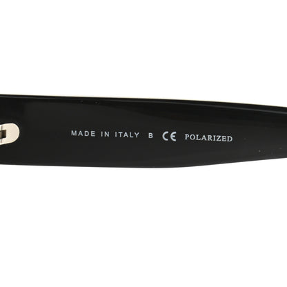 Chanel Acetate CC Sunglasses 5183 Black 5 of 8