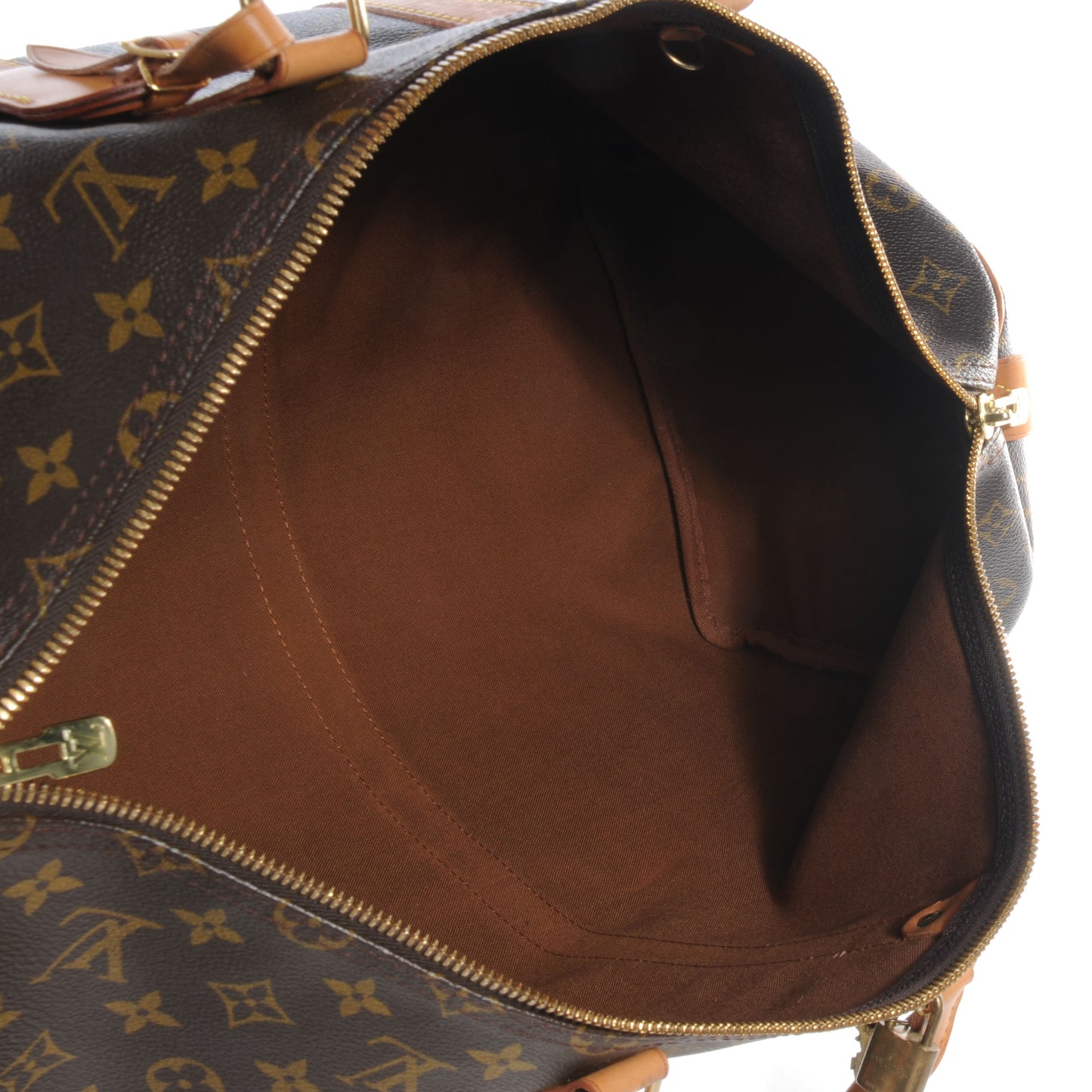Monogram Keepall 50