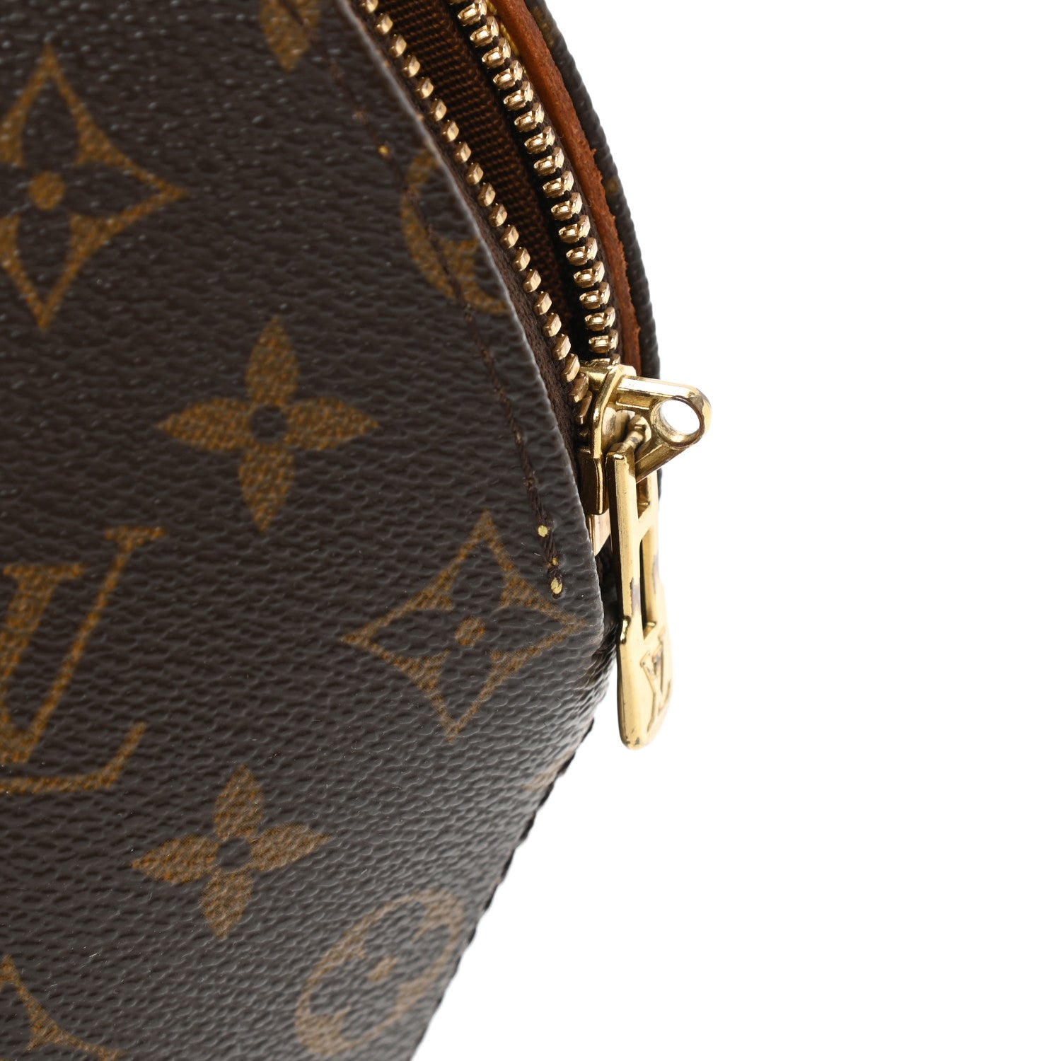 Louis Vuitton Monogram Ellipse PM 12 of 13