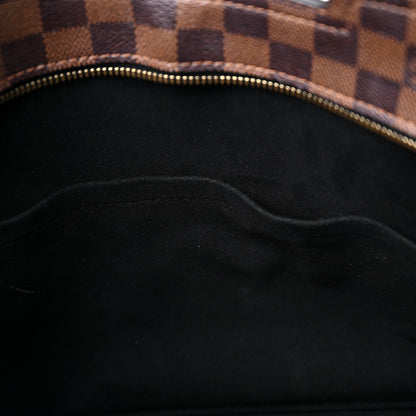 Louis Vuitton Damier Ebene Jersey Black 11 of 13