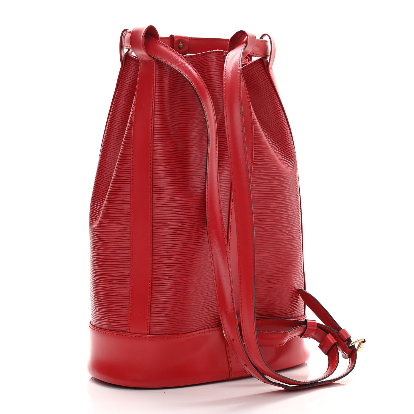 Epi Randonnee PM Castillan Red