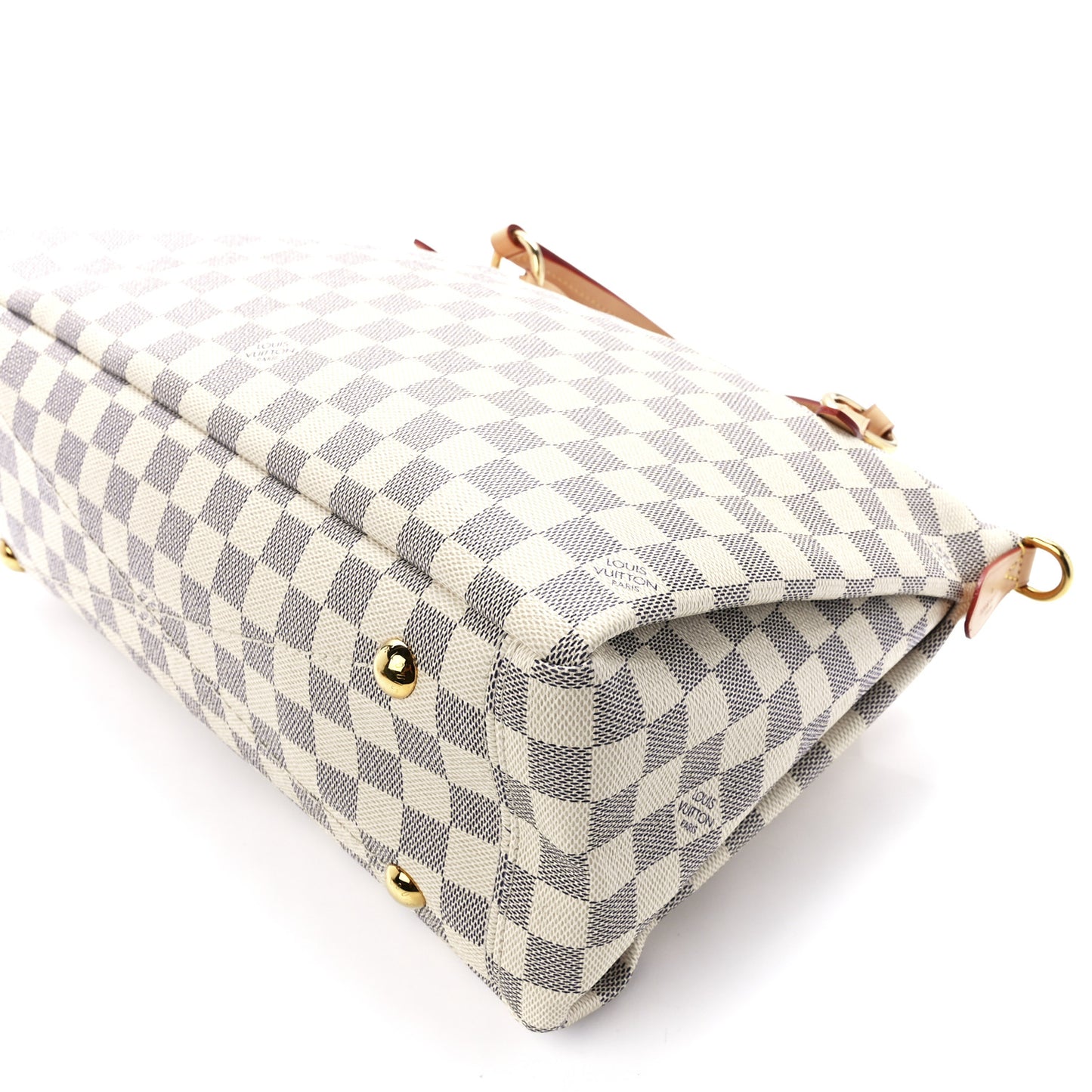 Damier Azur Lymington