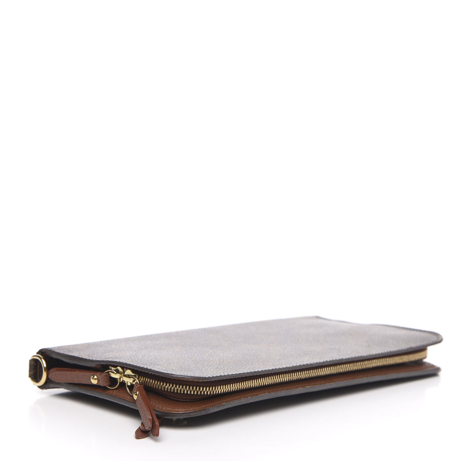 Louis Vuitton Monogram Insolite Organizer Wallet 4 of 11