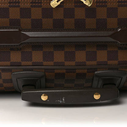 Louis Vuitton Damier Ebene Pegase 45 12 of 12