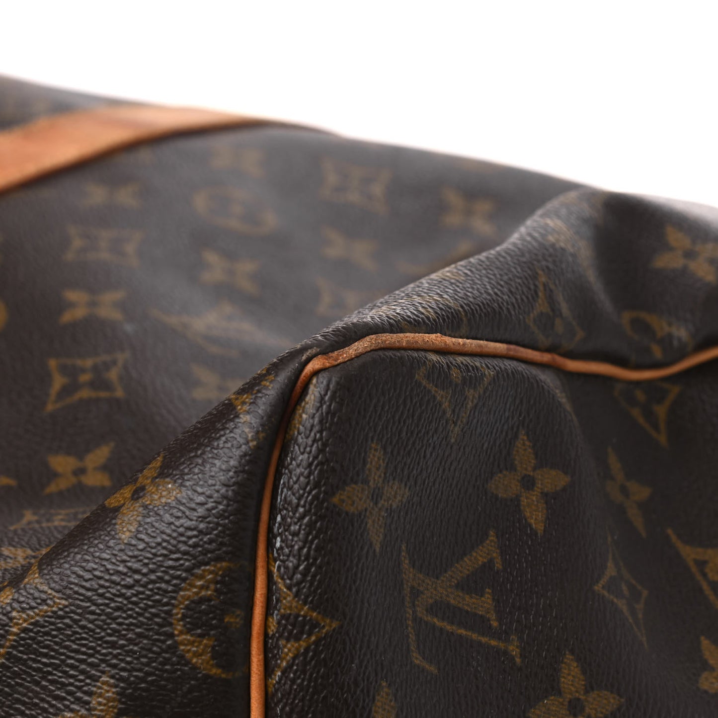 Monogram Keepall 55
