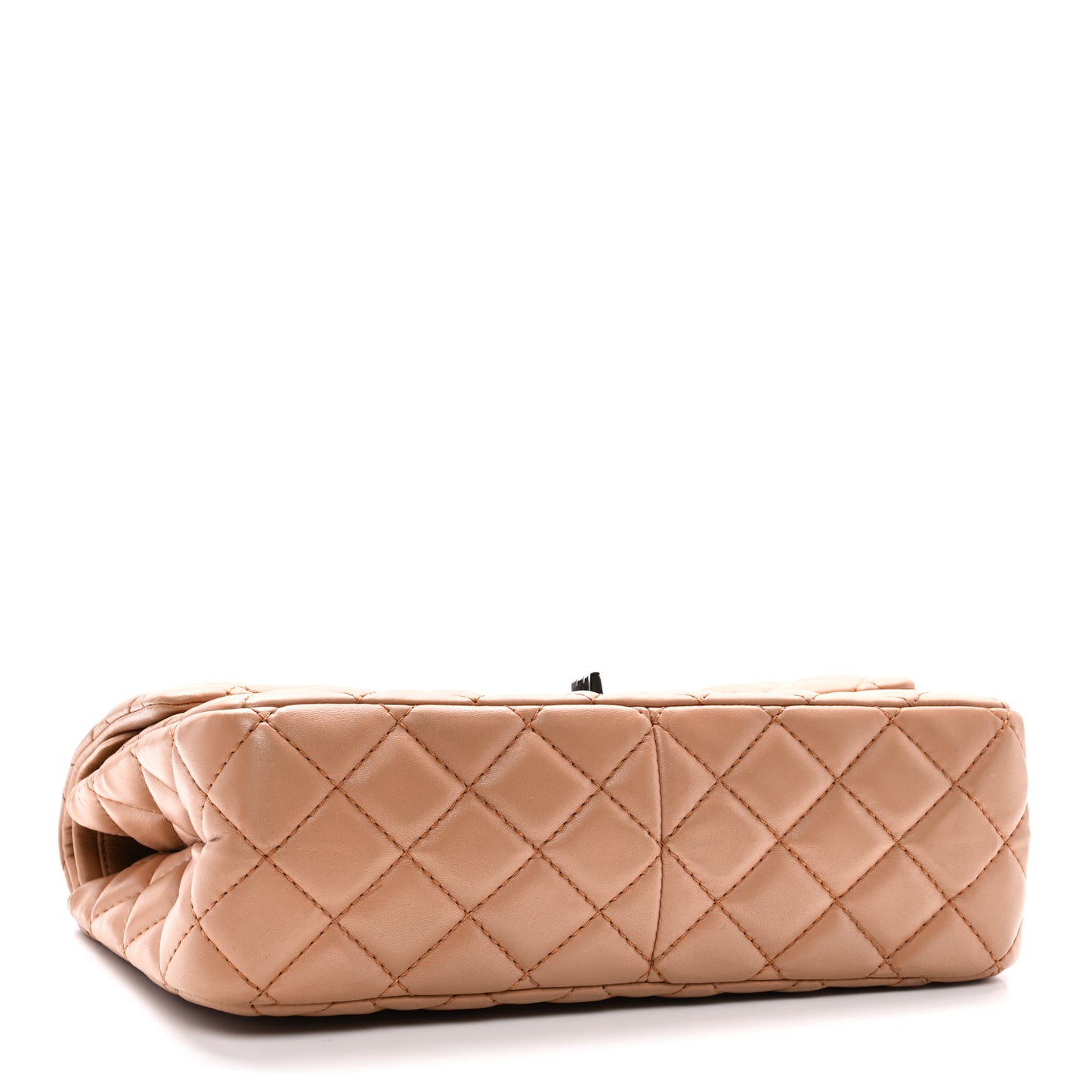 Lambskin Quilted 2.55 Reissue 226 Flap Beige