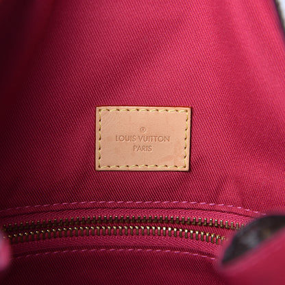 Louis Vuitton Monogram Graceful PM Pivoine 6 of 11